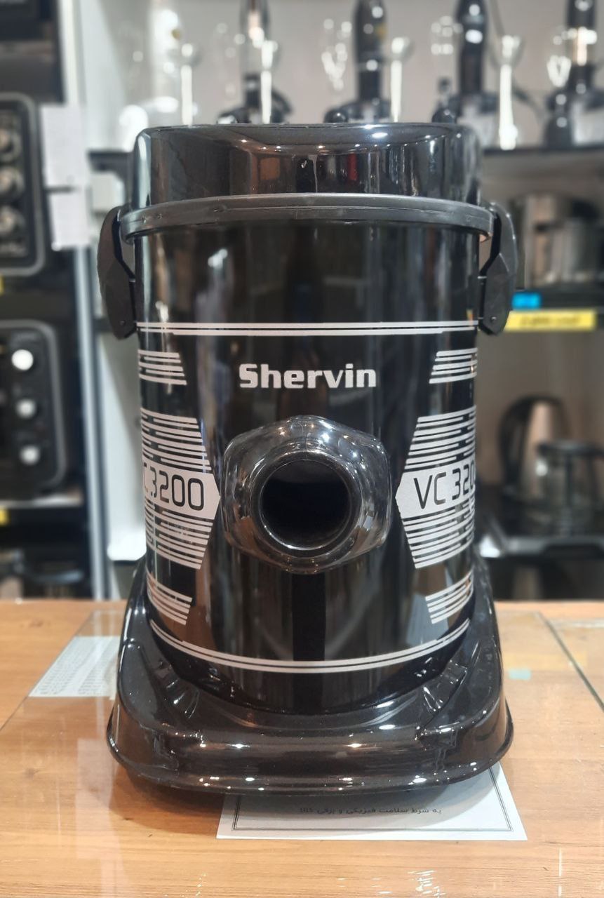 جارو برقی شروین مدل VC3200