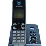 تلفن بی سیم کد 6721 پاناسونیک