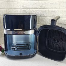 سرخ کن بدون روغن گوسونیک مدل GAF-568