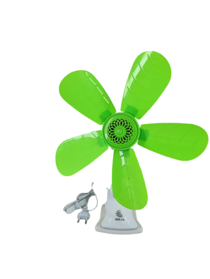 مینی پنکه 5 پره