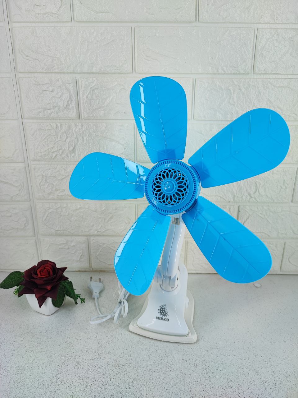 مینی پنکه 5 پره