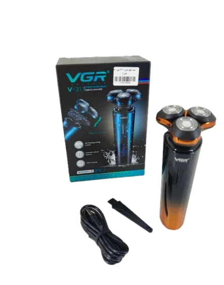 ماشین اصلاح صورت مدل 311 وی جی آر