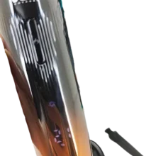 ماشین اصلاح صورت مدل 311 وی جی آر