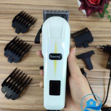 ماشین اصلاح سر و صورت جیمی مدل GM-6008