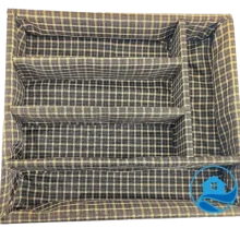 جاقاشقی 5 خانه چوبی حصیری