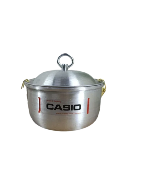 ظرف غذا روحی کاسیو