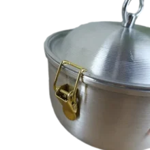 ظرف غذا روحی کاسیو