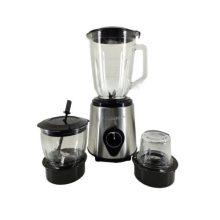 مخلوط کن و آسیاب کن گوسونیک مدل GSB-437