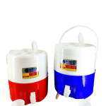 کلمن 10 لیتر لیوان دار کیش