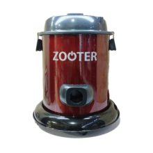 جارو برقی سطلی زوتر مدل 5000 استار