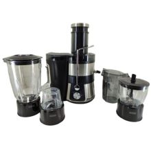 آبمیوه گیری زومیت مدل zm-2613