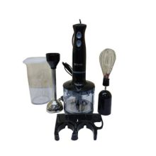 گوشت کوب برقی 3 کاره اریکسون مدل 2138