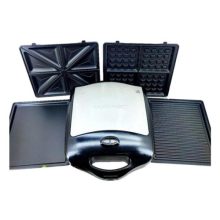 ساندویچ ساز گوسونیک مدل GSM-605