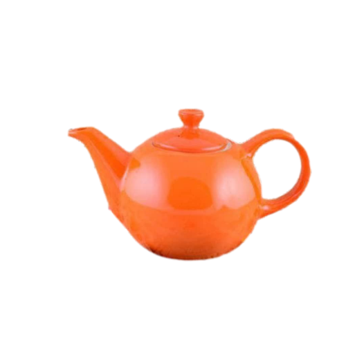 قوری سرامیک رنگی