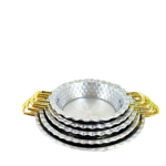 تابه دسته طلایی روحی