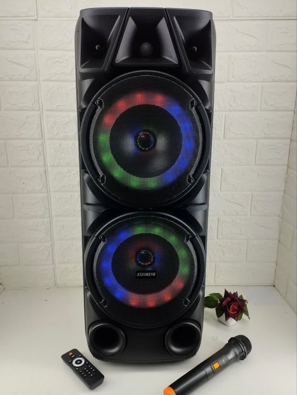 اسپیکر مدل 8210