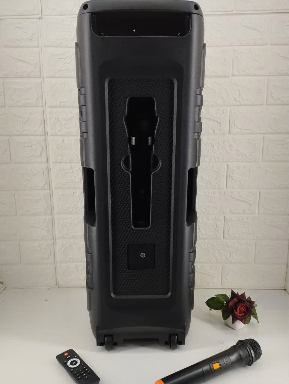 اسپیکر مدل 8210