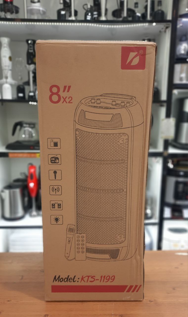 اسپیکر مدل 1199