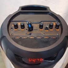 اسپیکر مدل 1199