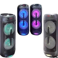 اسپیکر قابل حمل مدل KTS 1199