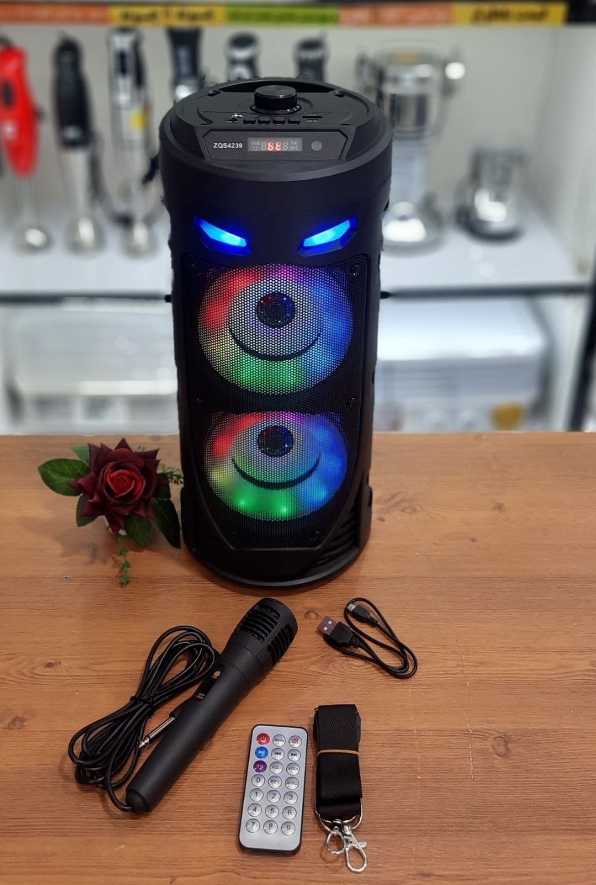 اسپیکر مدل 4239