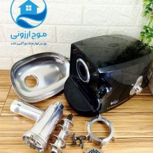 چرخ گوشت مدل 3518 ویداس
