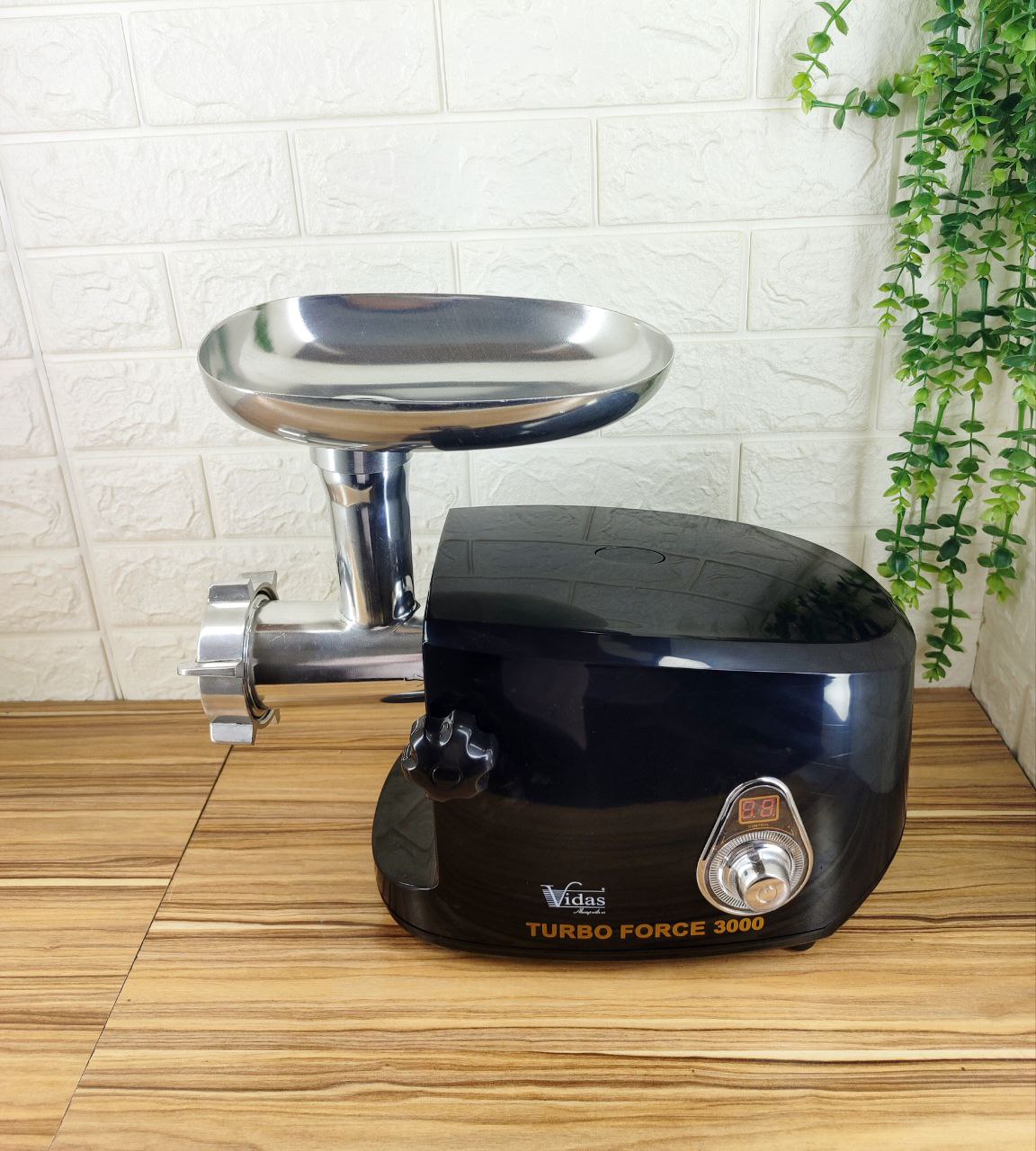 چرخ گوشت مدل 3518 ویداس