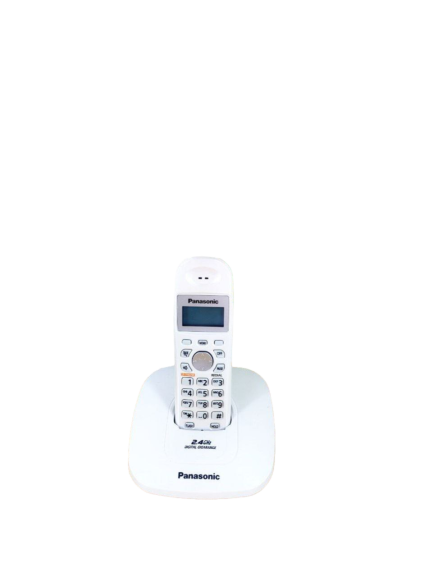 تلفن بی سیم کد 3611 پاناسونیک