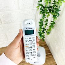تلفن بی سیم کد 3611 پاناسونیک