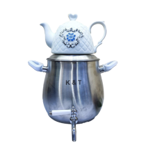 کتری قوری کد 1023 کی اند تی