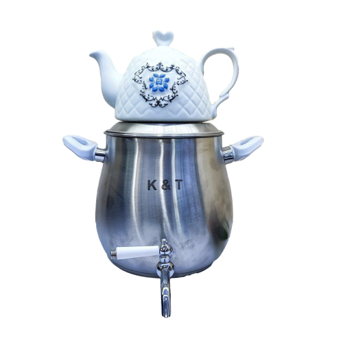 کتری قوری 1023