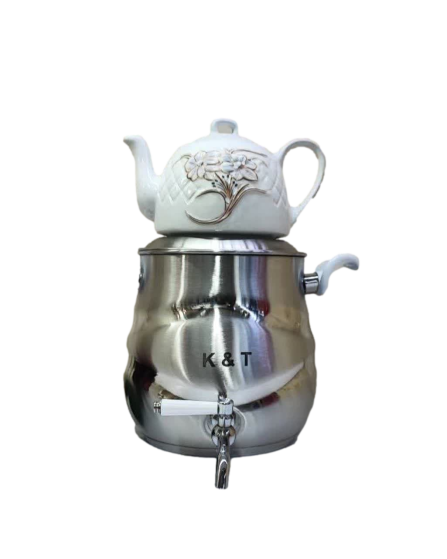 کتری قوری کد 1022 کی اند تی