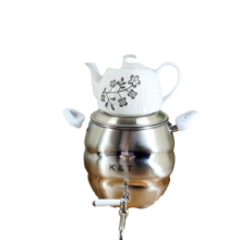 کتری قوری کد 1033 کی اند تی