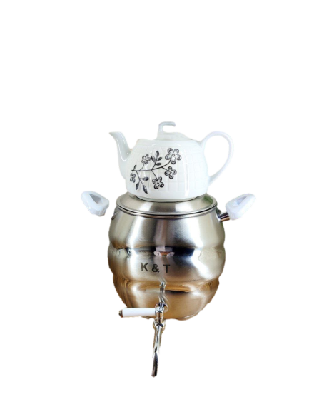 کتری قوری کد 1033 کی اند تی