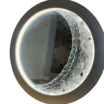 قاب آینه ای