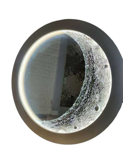 قاب آینه ای