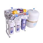 آب شیرین کن 6 مرحله واتر سیستم