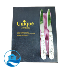 کارد سرامیکی مدل 6045 یونیک