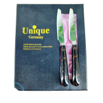 کارد سرامیکی یونیک 6041