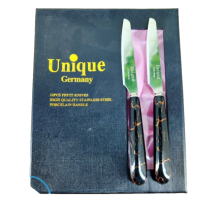 کارد سرامیکی مدل 6041 یونیک