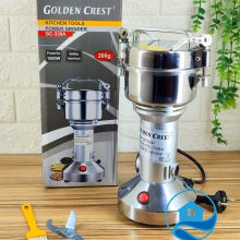 اسیاب صنعتی گلدن کرست