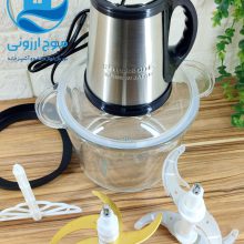 خردکن 3/8 لیتر پاناسونیک