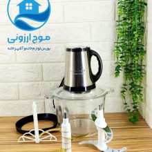 خردکن 3/8 لیتر پاناسونیک