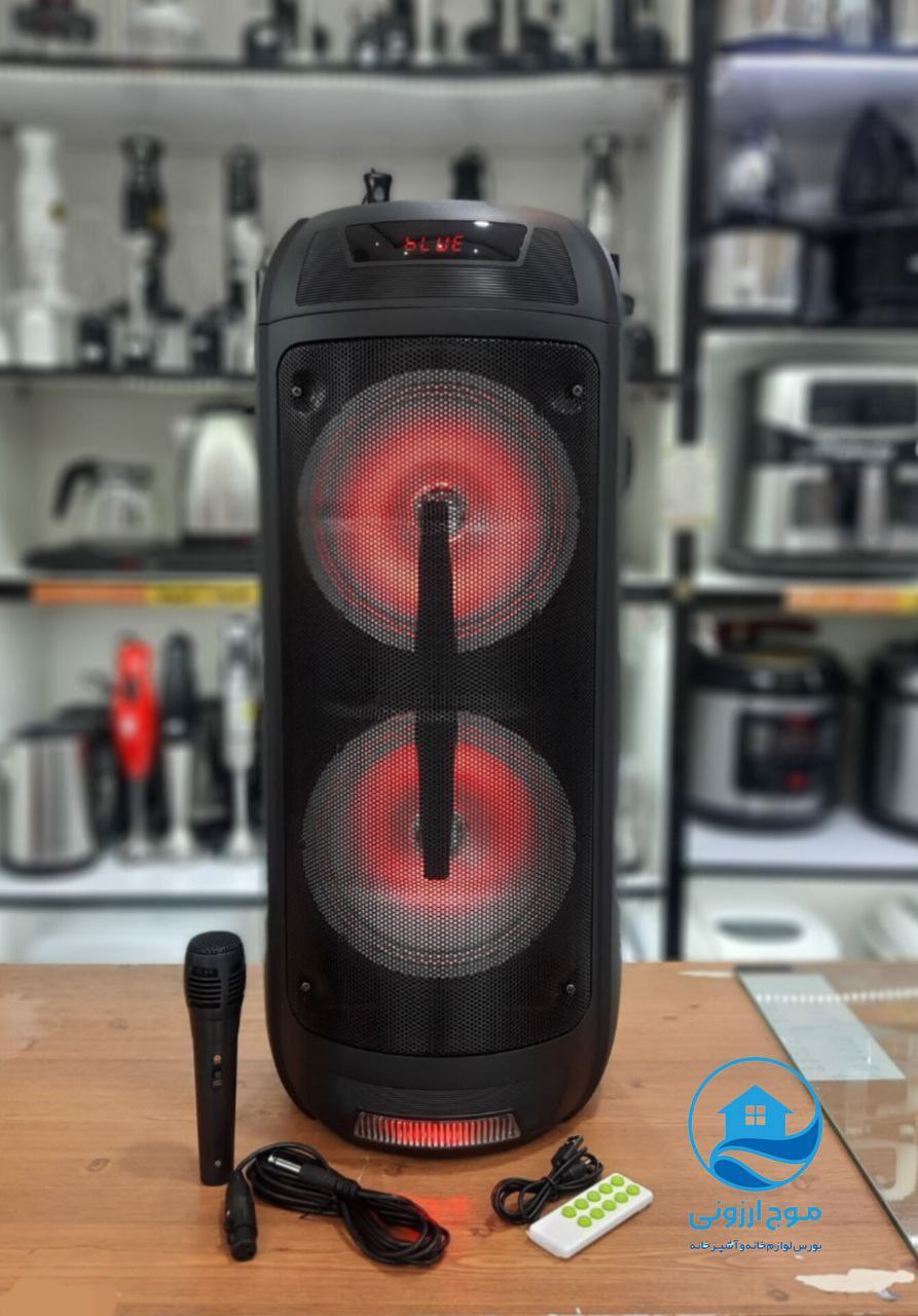 اسپیکر مدل 1199