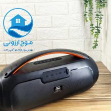 اسپیکر مدل b114 هیسکا