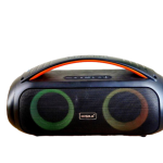 اسپیکر مدل b114 هیسکا