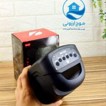 اسپیکر بلوتوثی قابل حمل مدل KTS-1335