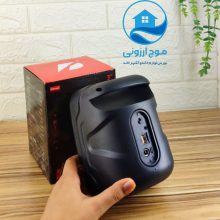 اسپیکر بلوتوثی قابل حمل مدل KTS-1335