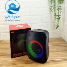 اسپیکر بلوتوثی قابل حمل مدل KTS-1335