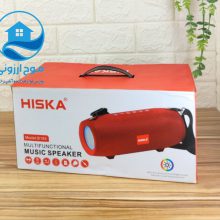 اسپیکر مدل b193 هیسکا